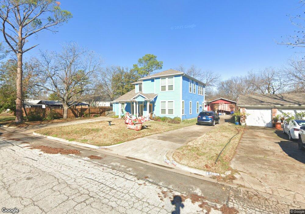 8009 Standley St, North Richland Hills, TX 76180 - photo 1