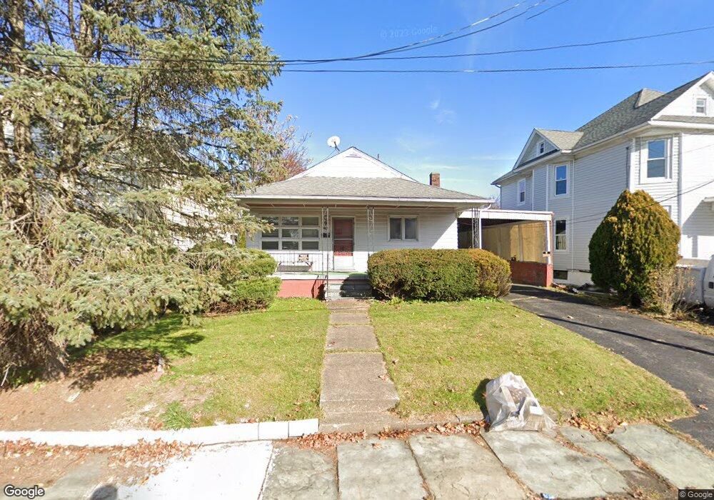 252 Butler St, Pittston, PA 18640 - photo 1