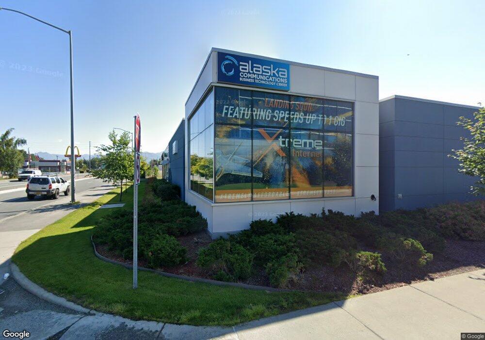 600 E 36th Ave unit 400, Anchorage, AK 99503 - photo 1