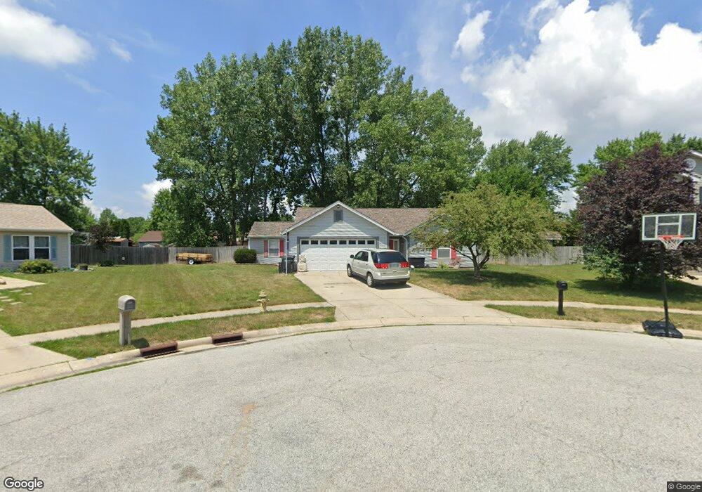 230 W Stonebraker Ct, Lafayette, IN 47909 - photo 1