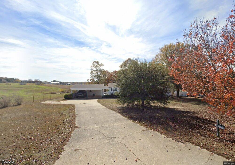 1511 Pleasant Grove Rd, Choudrant, LA 71227 - photo 1