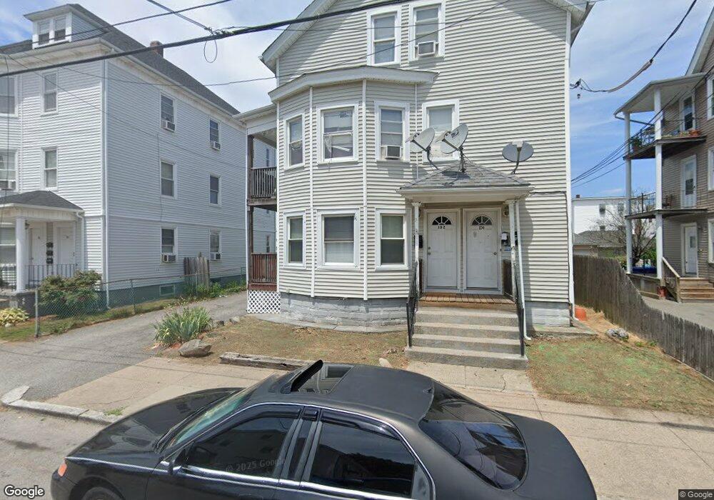 102 Coyle Ave, Pawtucket, RI 02861 - photo 1