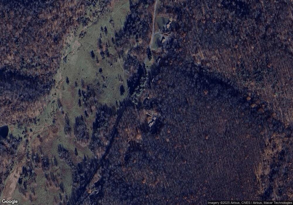 2000 Walnut Bottom Rd, Fisher, WV 26818 - photo 1