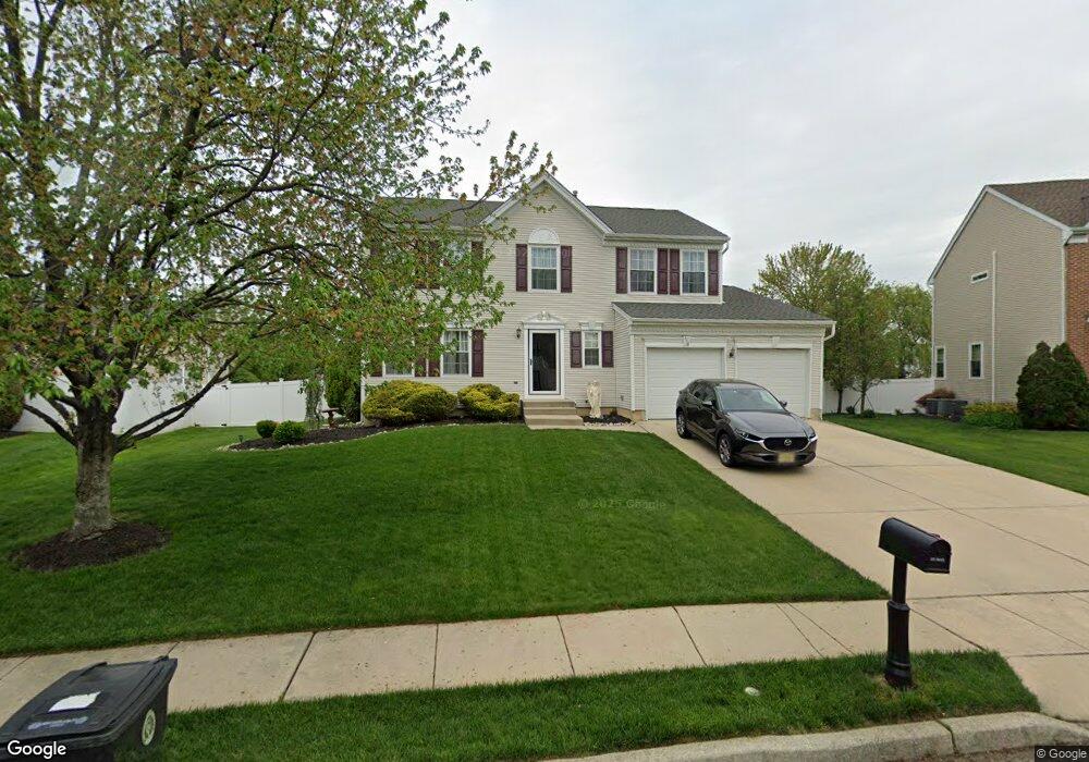 110 Landing Dr, Woodbury, NJ 08096 - photo 1