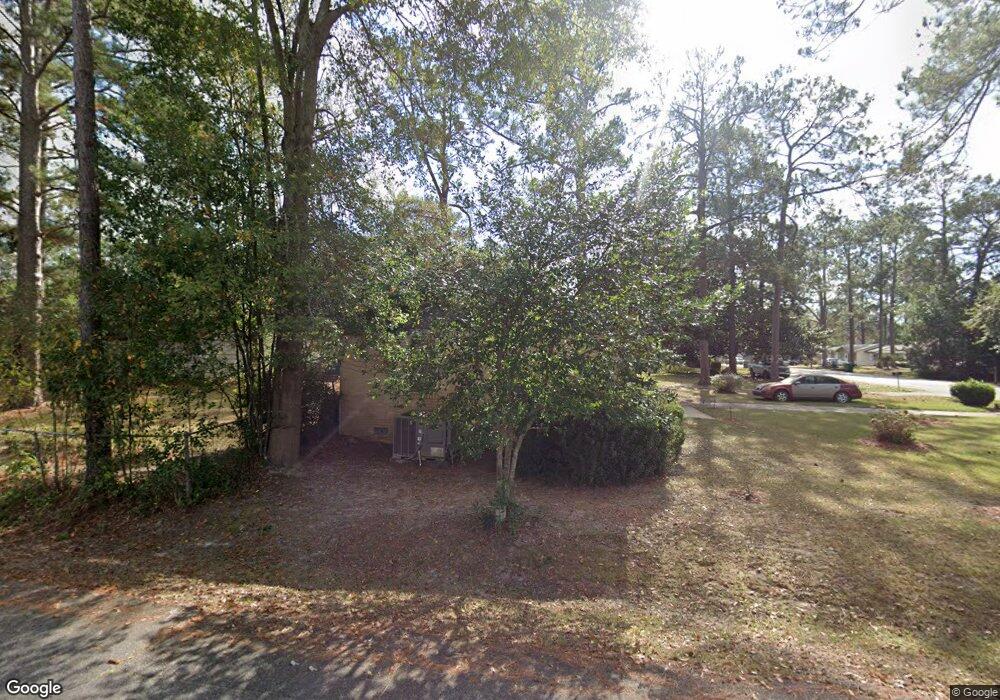 1016 N Washington St, Sylvester, GA 31791 - photo 1