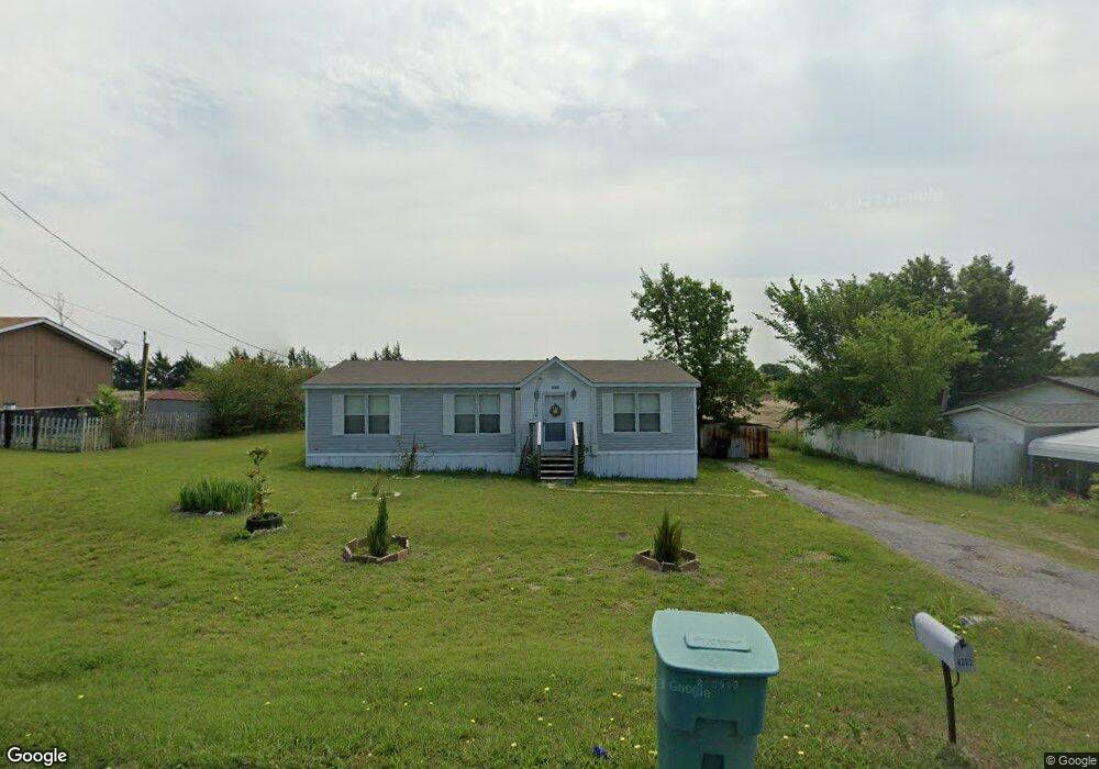 4303 Marshall St, Sherman, TX 75090 - photo 1