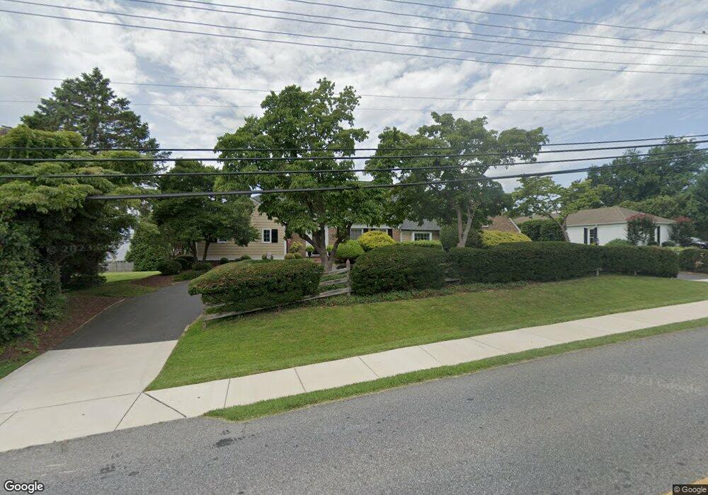 15400 Jones Ln, Gaithersburg, MD 20878 - photo 1