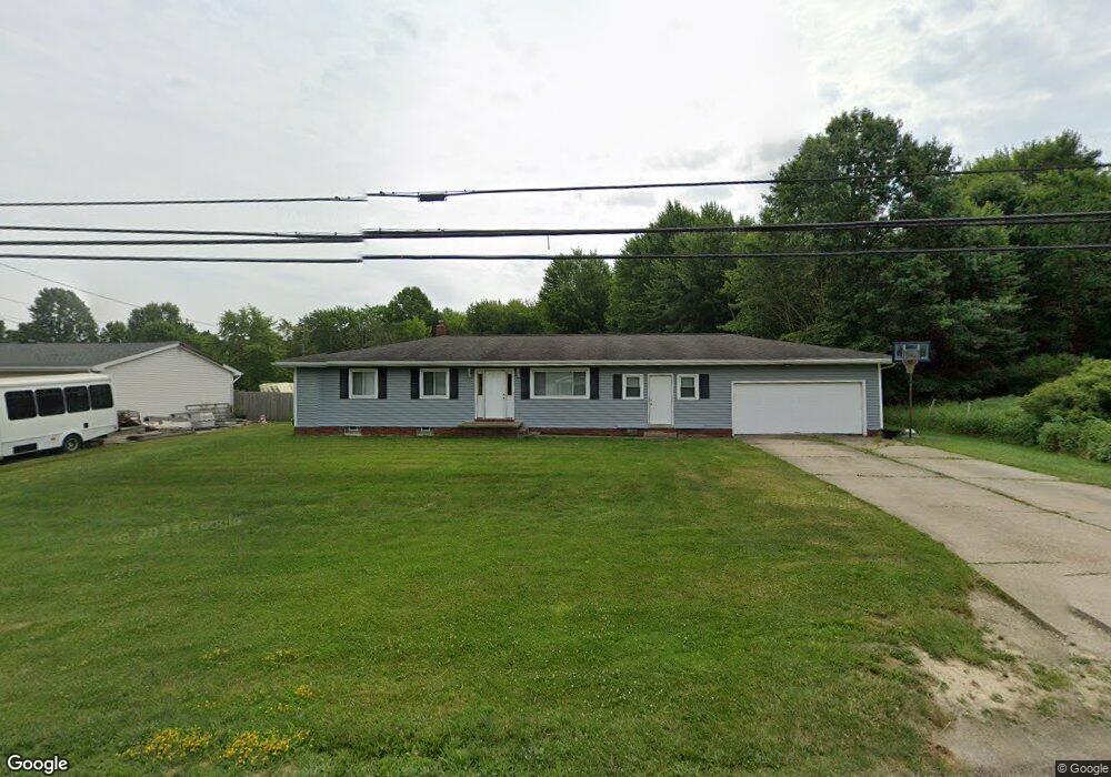 3576 State Route 44, Rootstown, OH 44272 - photo 1