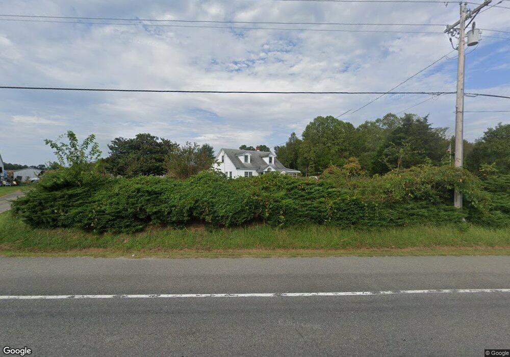 19594 Point Lookout Rd, Lexington Park, MD 20653 - photo 1