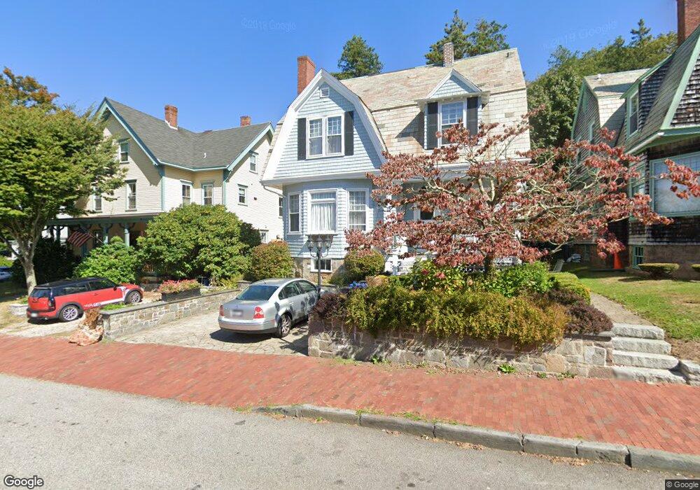 34 Bull St unit 1, Newport, RI 02840 - photo 1