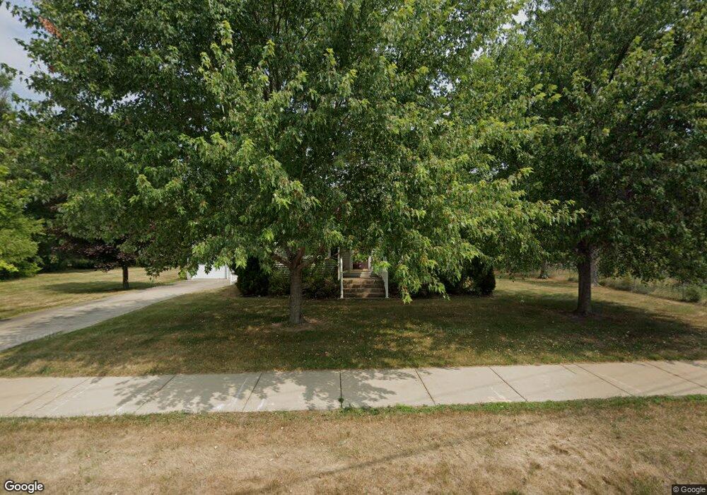 2011 Chestnut St, Wisconsin Rapids, WI 54494 - photo 1