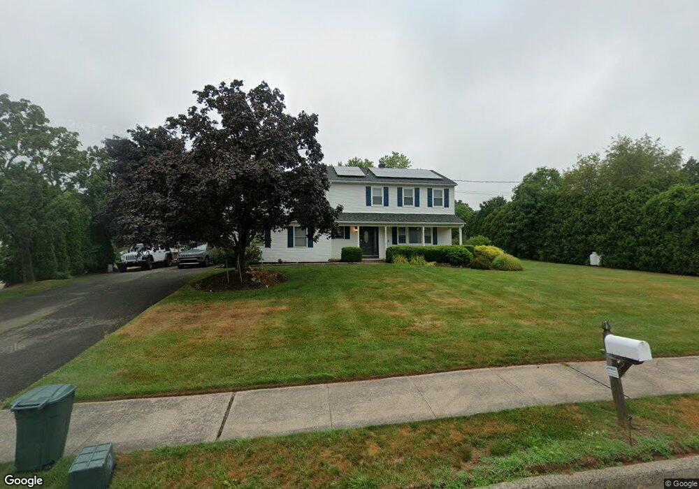 3 Independence Ln unit 3A, North Haven, CT 06473 - photo 1