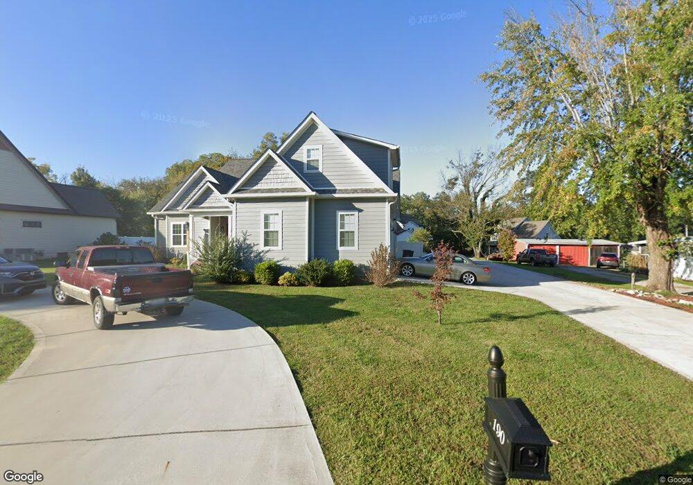 180 Elm St unit 194, Cookeville, TN 38506 - photo 1