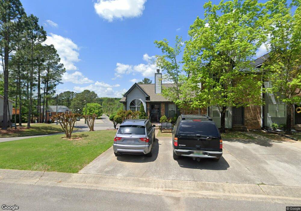 1654 Park Terrace, Birmingham, AL 35215 - photo 1