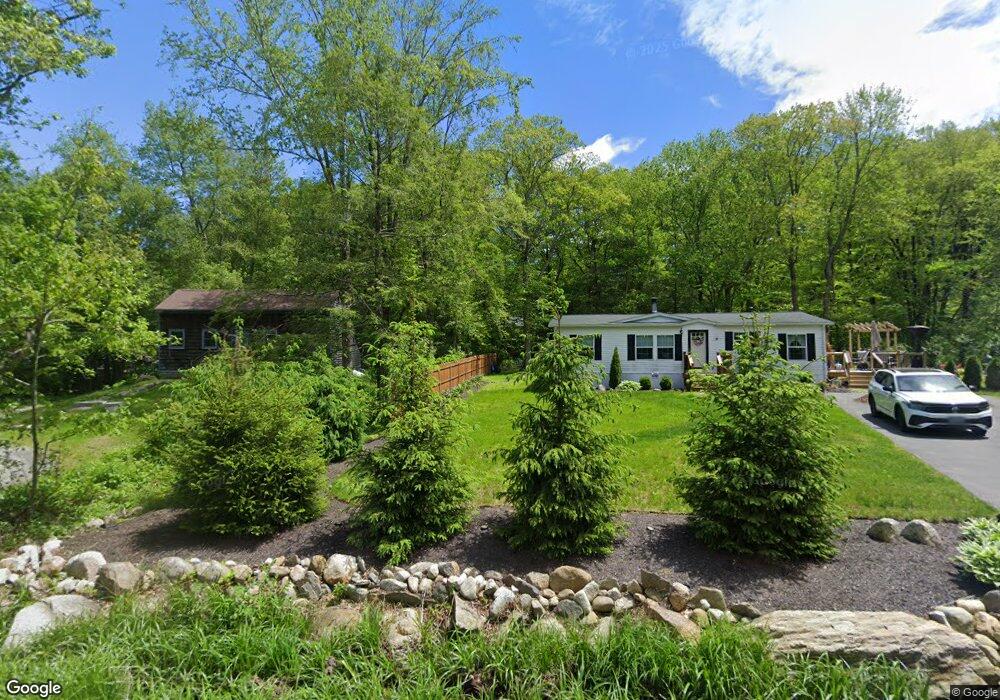 848 Chopmist Hill Rd, North Scituate, RI 02857 - photo 1