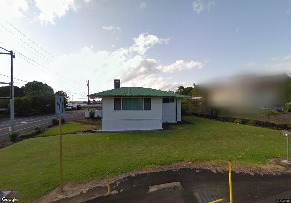 471 Mohouli St, Hilo, HI 96720 - photo 1