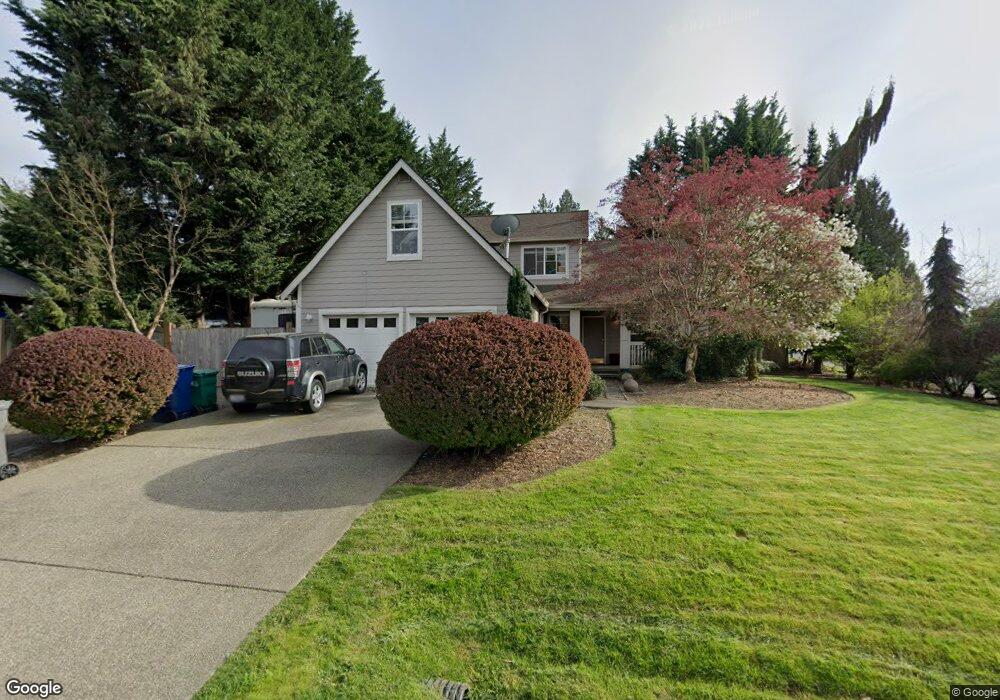 26803 NE Bird St, Duvall, WA 98019 - photo 1