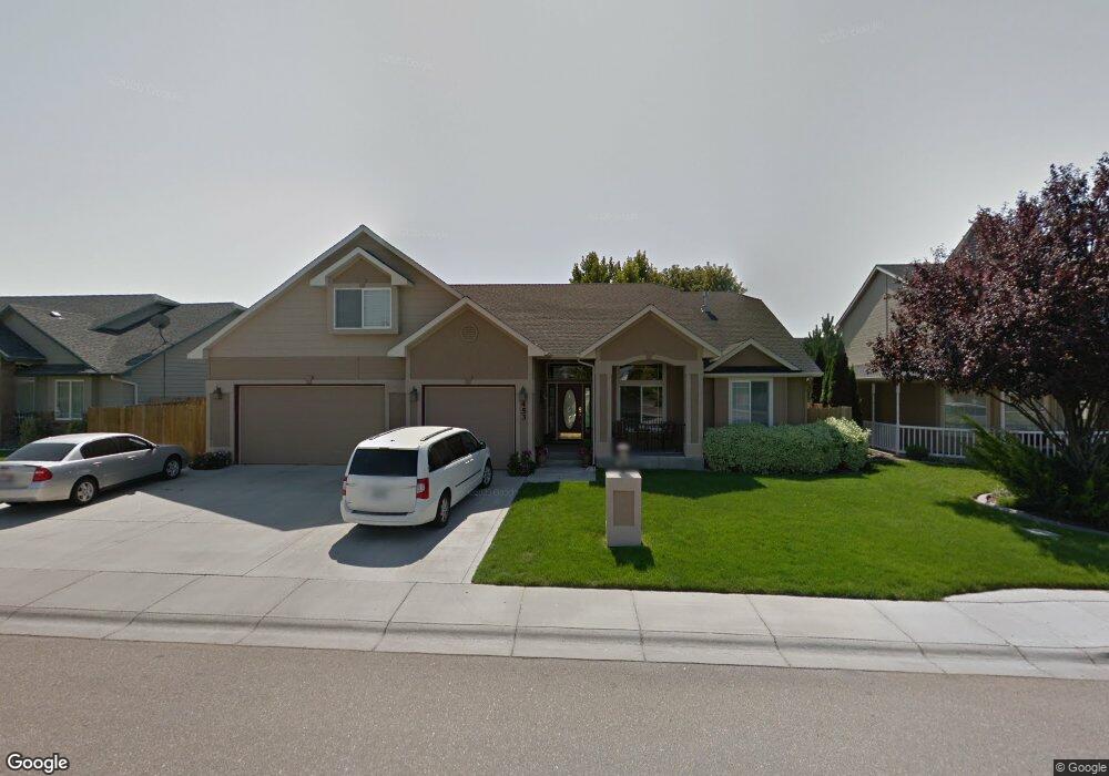 453 War Eagle Way, Nampa, ID 83686 - photo 1