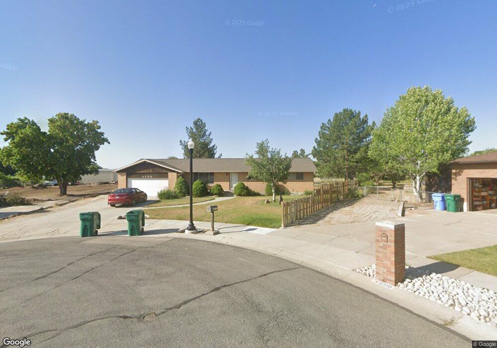 2359 W Cynthia Ann Cir, Riverton, UT 84065 - photo 1