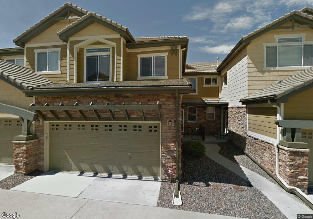 15110 E Poundstone Place, Aurora, CO 80015 - photo 1