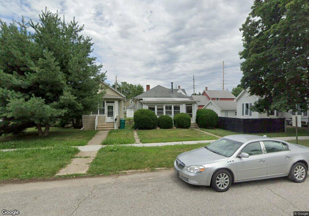 207 Fox St, La Porte, IN 46350 - photo 1