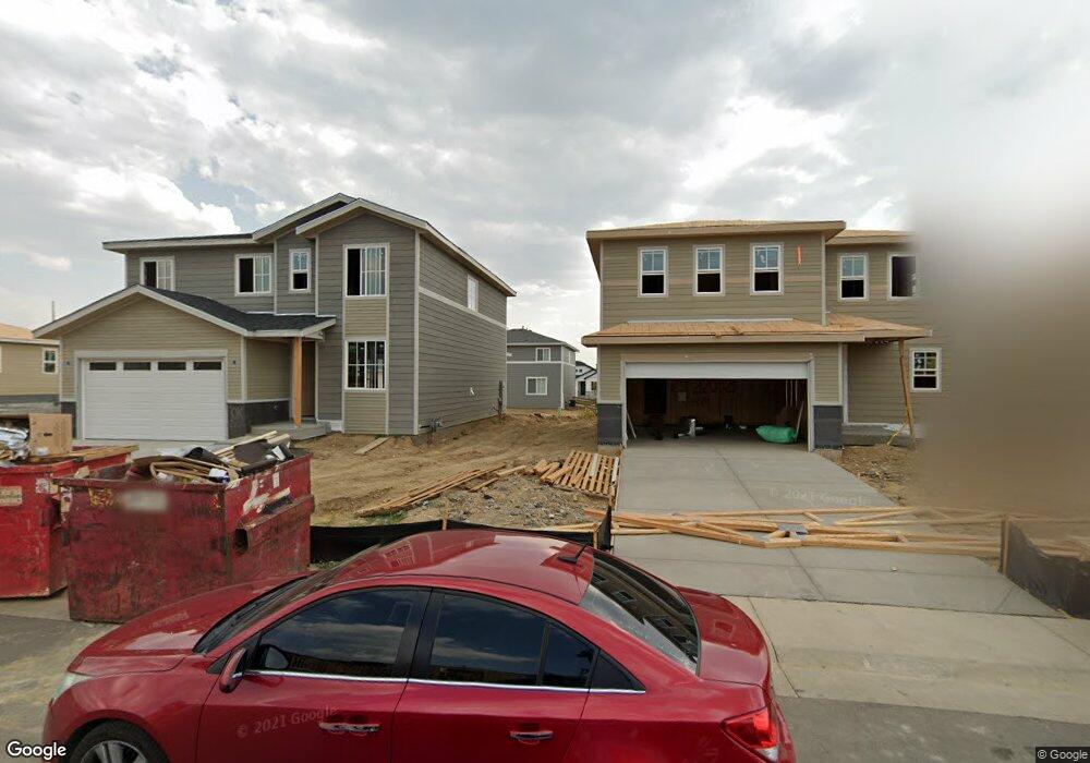 22114 E Stanford Cir, Aurora, CO 80015 - photo 1