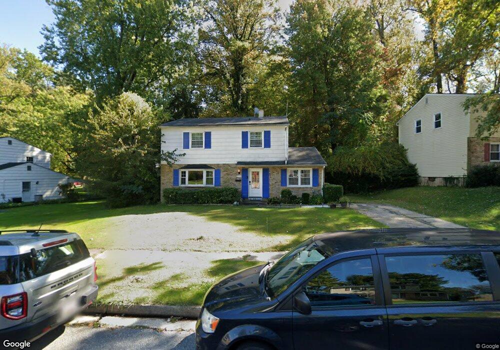 113 Walgrove Rd, Reisterstown, MD 21136 - photo 1