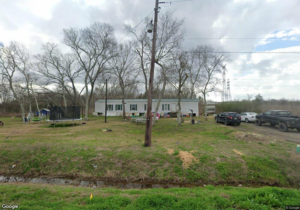 7602 Rodgers Rd, Manvel, TX 77578 - photo 1