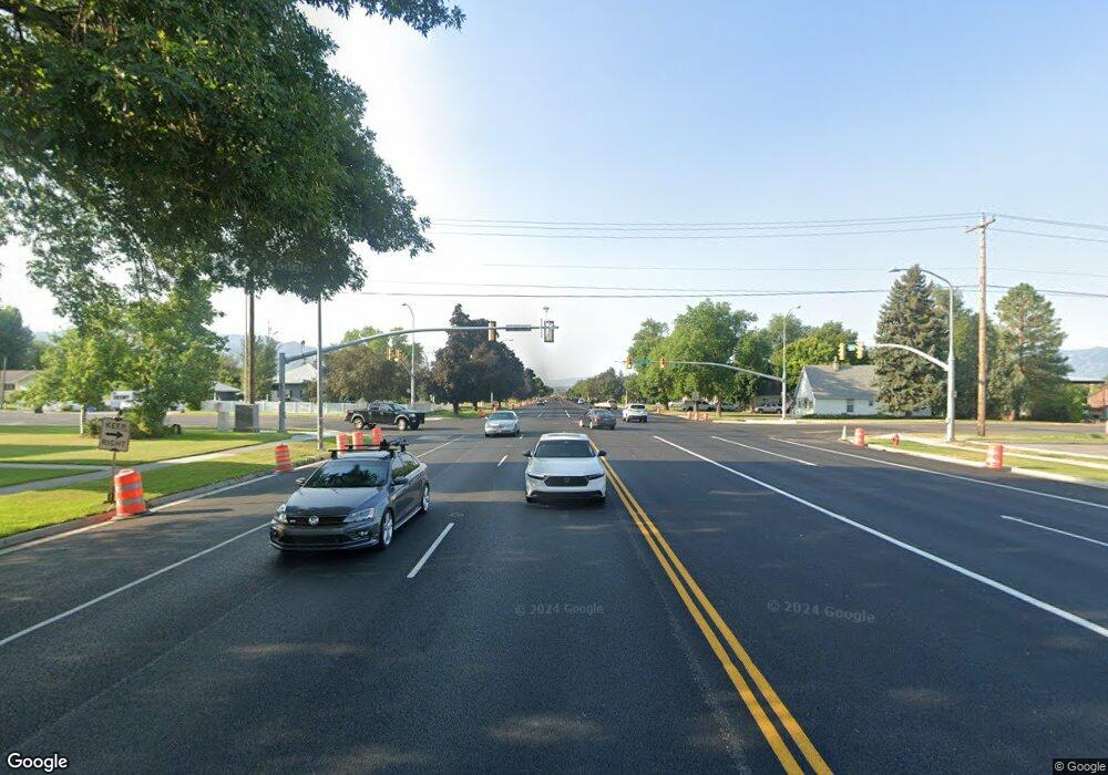 284 S Main St, Smithfield, UT 84335 - photo 1