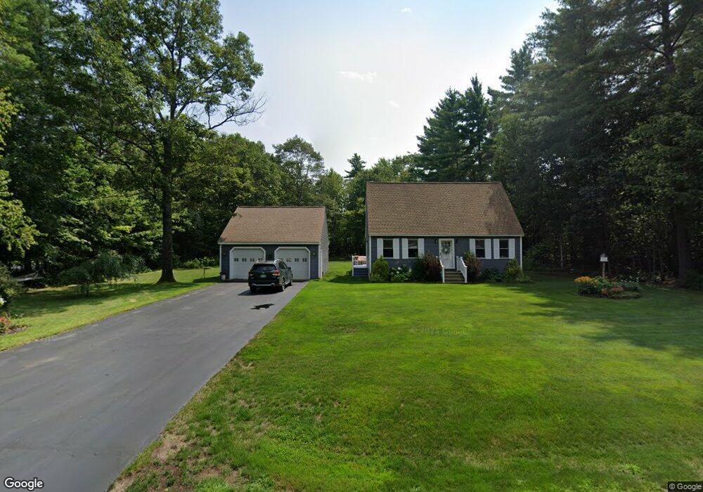 133 Marilyn Ln, Center Conway, NH 03813 - photo 1