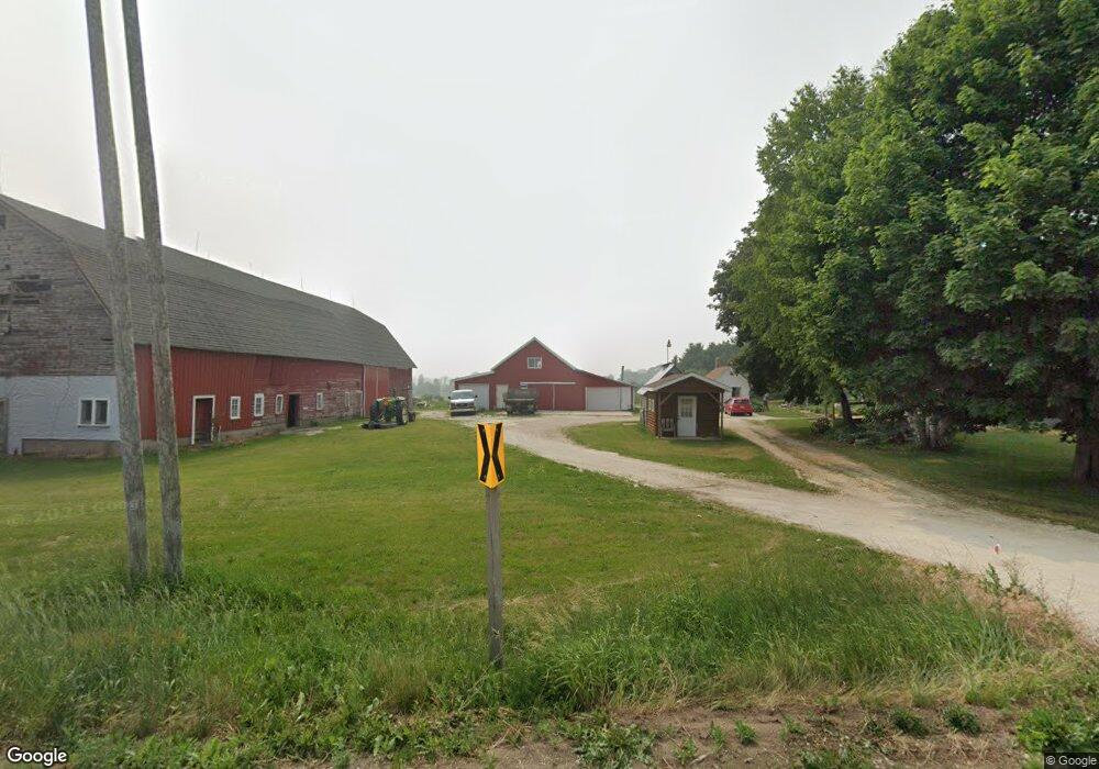 5798 S Cth T, Denmark, WI 54208 - photo 1