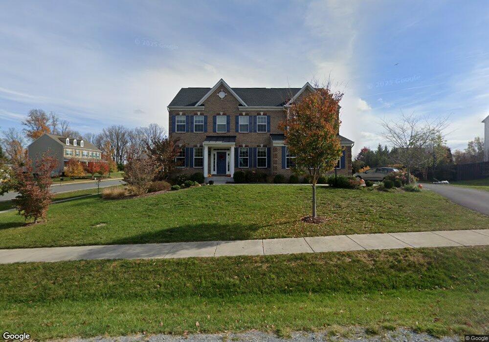 7 Braeburn Ct, Round Hill, VA 20141 - photo 1