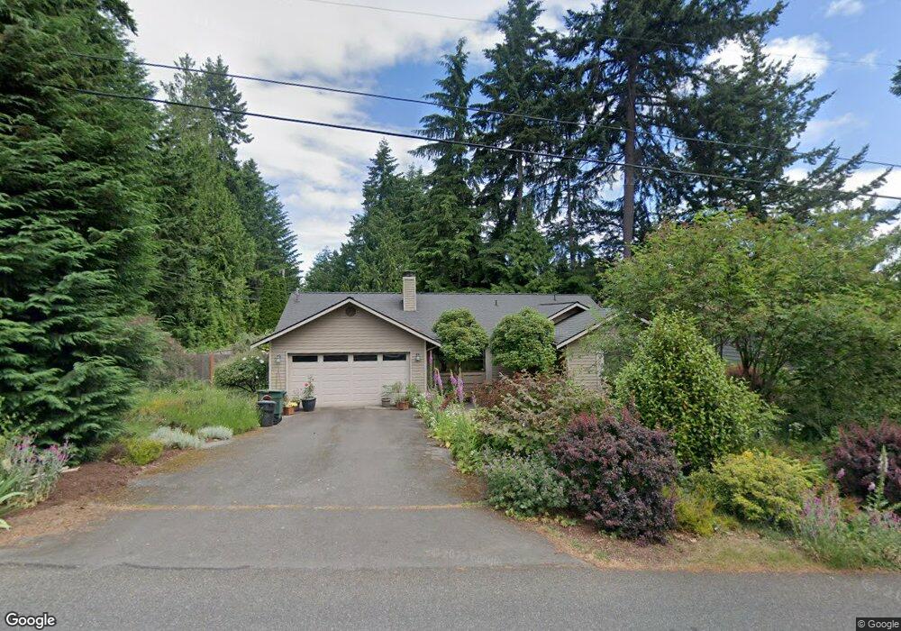 8815 240th St SW, Edmonds, WA 98026 - photo 1