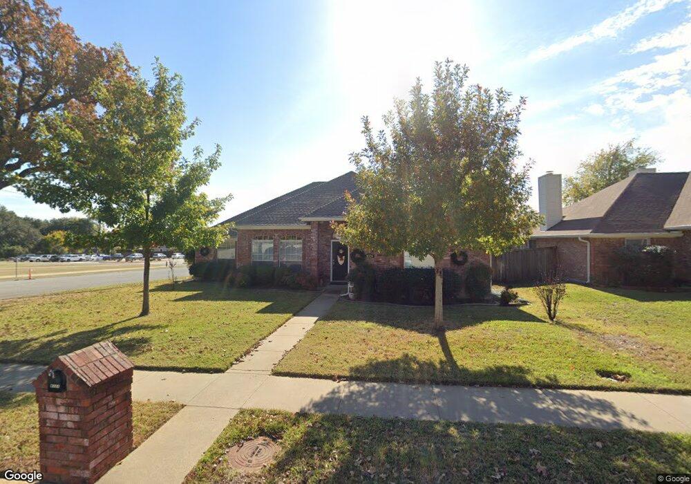 8324 Southgate Dr, North Richland Hills, TX 76182 - photo 1