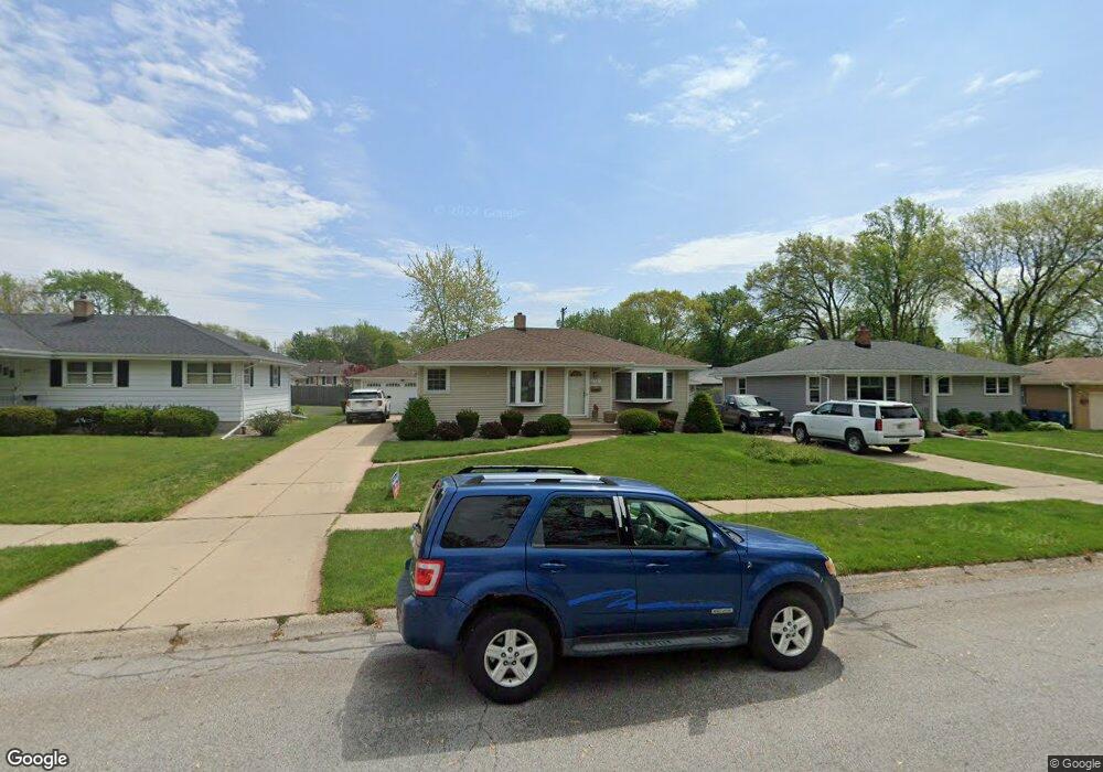 8927 Parrish Ave, Highland, IN 46322 - photo 1