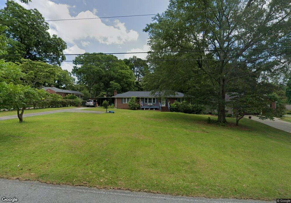 369 3rd Ave, Winder, GA 30680 - photo 1