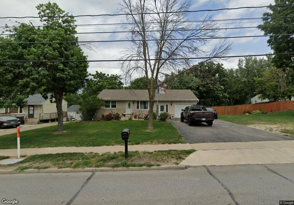 120 E Park Ave, Des Moines, IA 50315 - photo 1