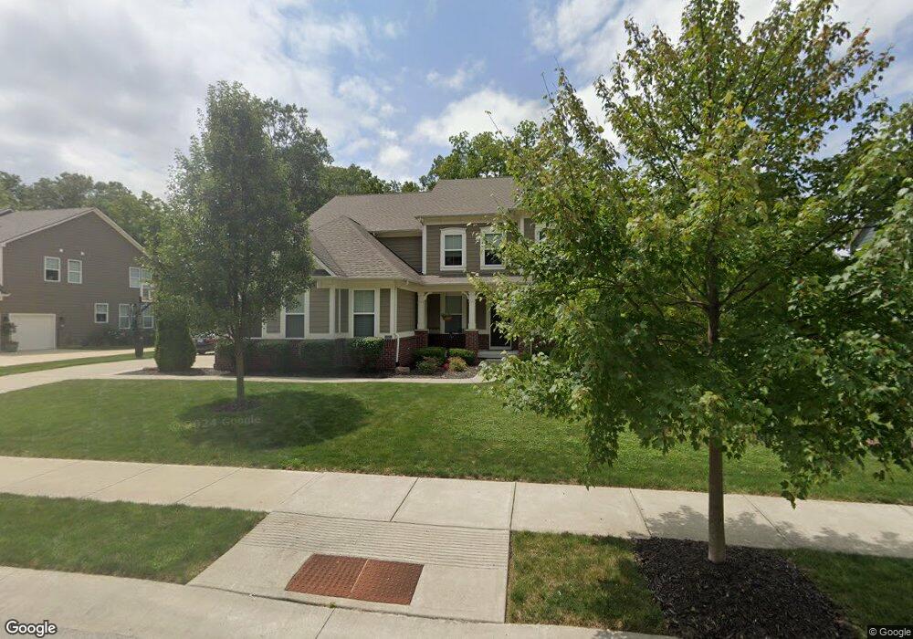 13312 Dennison Dr E, Fishers, IN 46037 - photo 1