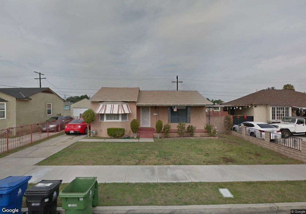 1107 E 119th St, Los Angeles, CA 90059 - photo 1