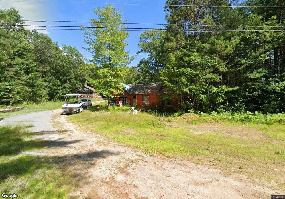 276 Nh Route 175, Campton, NH 03223 - photo 1