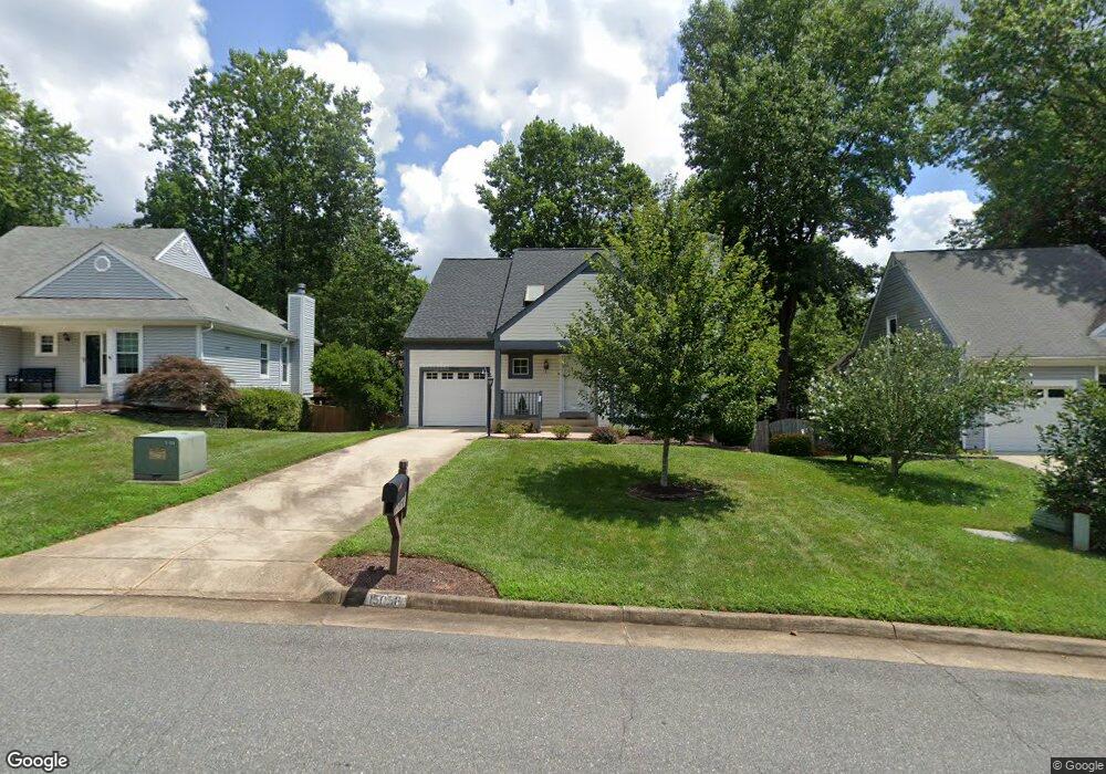 15056 Holleyside Dr, Dumfries, VA 22025 - photo 1