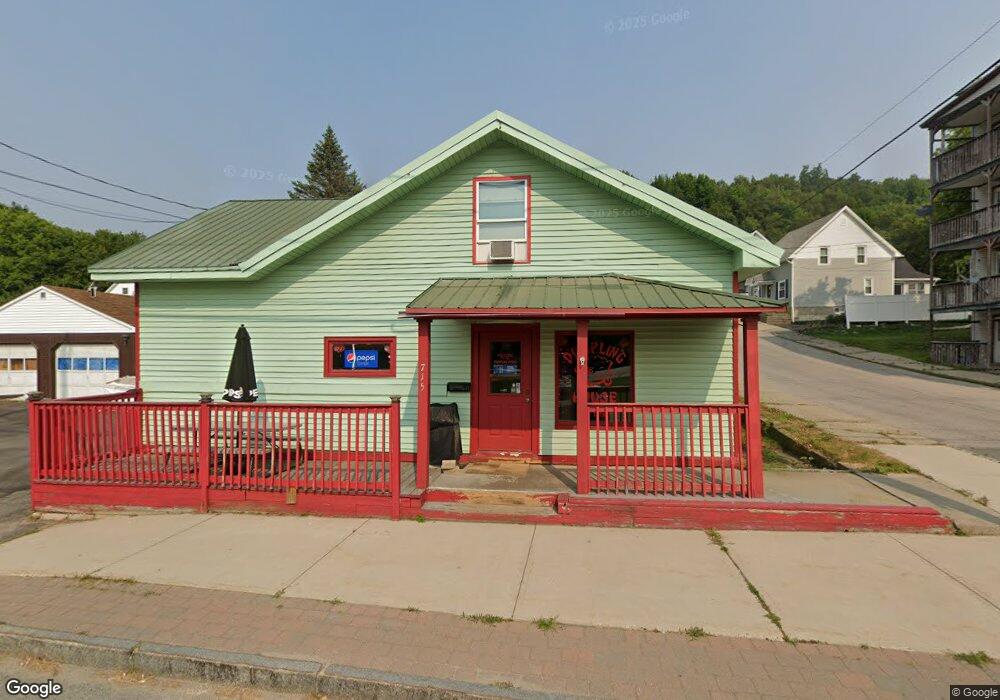 715 Main St, Berlin, NH 03570 - photo 1