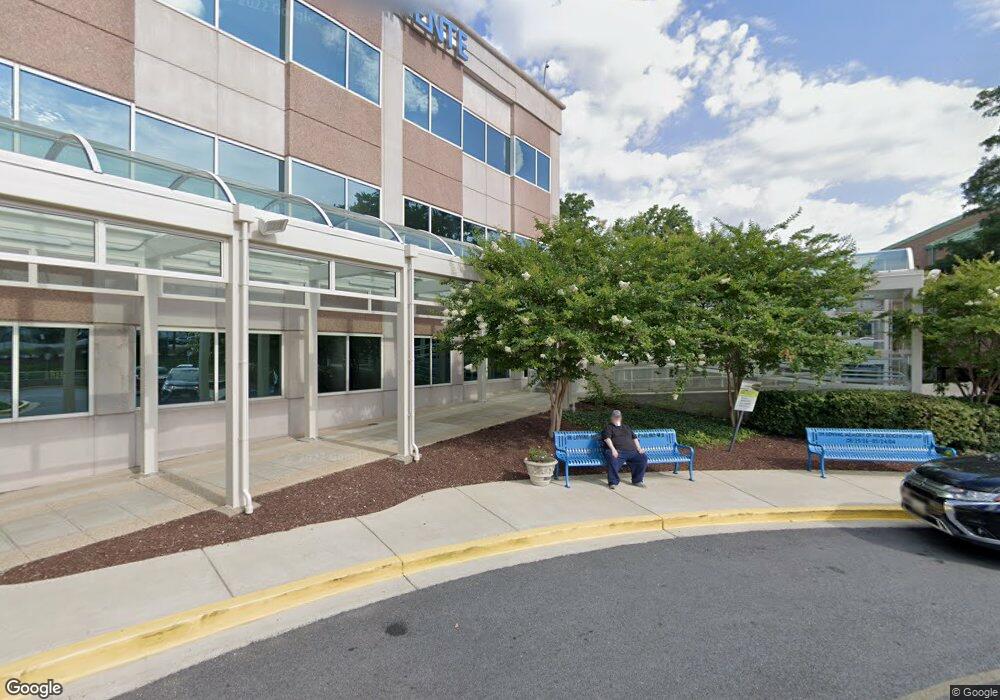 10810 Connecticut Ave, Kensington, MD 20895 - photo 1