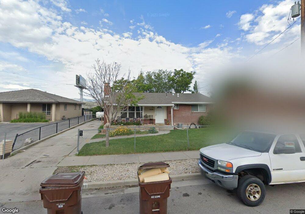 7698 S Locust St, Midvale, UT 84047 - photo 1