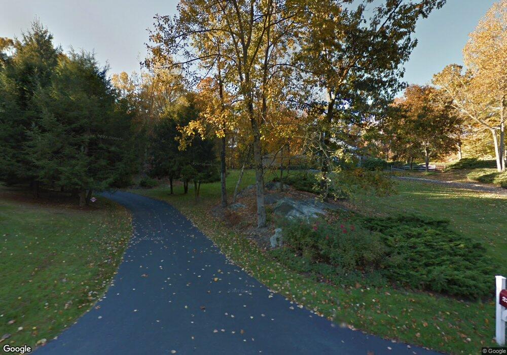 23 Doeview Ln, Pound Ridge, NY 10576 - photo 1