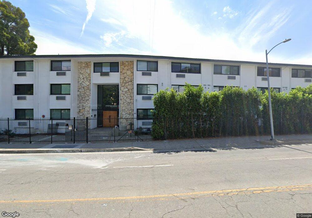 7070 Franklin Ave, Los Angeles, CA 90028 - photo 1
