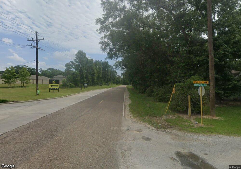 0 Royal Cir, Cleveland, TX 77328 - photo 1