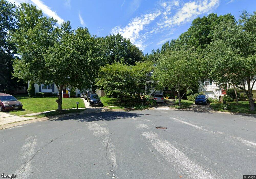 414 Forest Bridge Ct, Laurel, MD 20724 - photo 1