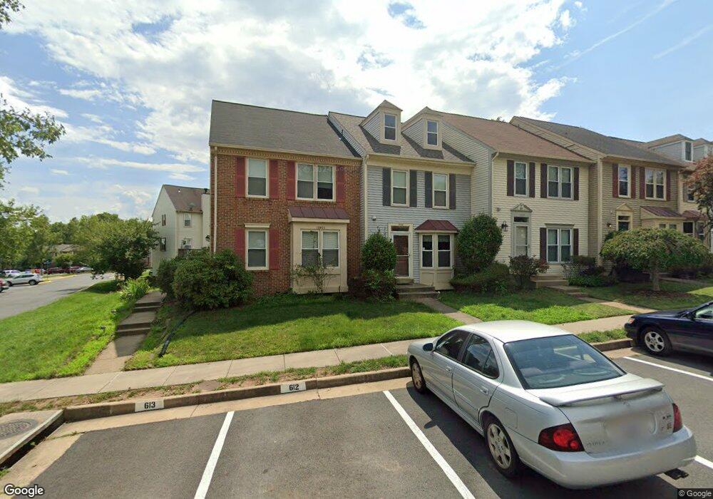 13953 Lightburn Ln, Centreville, VA 20121 - photo 1