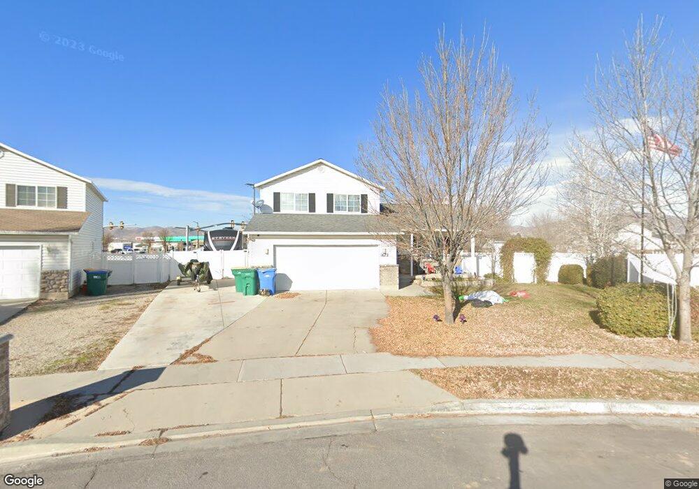 1672 W 50 S, Lehi, UT 84043 - photo 1